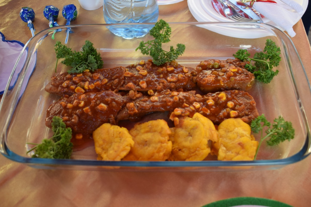 comida-navideña